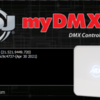 goodDJ: Latest software that will run a myDMX 2.0 hardware.